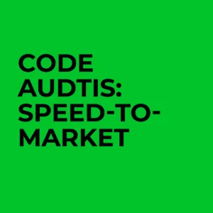 How code audits accelerate SaaS development cycles