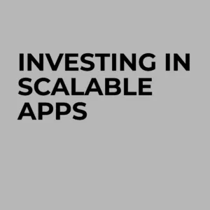 How to assess software scalability for long-term ROI