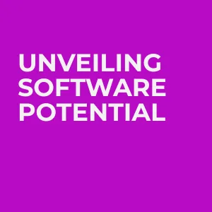 unveiling software potential