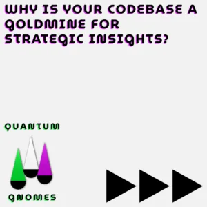 Free PDF Guides for SaaS Companies and Investors: Unlock Quantum Gnomes&#039; insights on code audits and software best practices