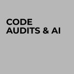 code audits & ai